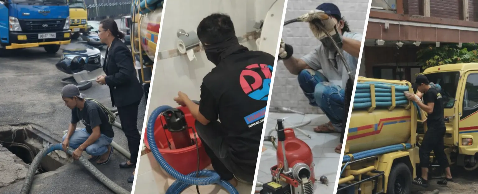 Jasa Sedot WC Batu Ampar Terdekat